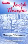 A Book of Jewish Thoughts 